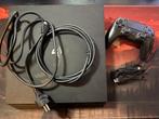 Playstation 4 pro 1Tb, Games en Spelcomputers, Spelcomputers | Sony PlayStation 4, Ophalen, Gebruikt, 1 TB, Met 1 controller
