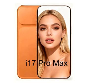 i17 Pro Max – Geseald "Klaar voor gebruik!" beschikbaar voor biedingen