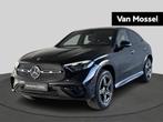 Mercedes-Benz GLC 300 e 4M AMG Line + TREKHAAK + DIGITAL LIG, Auto's, Mercedes-Benz, Automaat, Stof, Gebruikt, Zwart