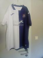 RSCA anderlecht shirt Maat L, Sport en Fitness, Voetbal, Maat L, Ophalen, Zo goed als nieuw, Shirt