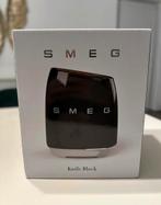 SMEG messenblok, Huis en Inrichting, Keuken | Bestek, Ophalen of Verzenden, Nieuw