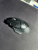 Souris Logitech g502 lightspeed wireless, Informatique & Logiciels, Enlèvement, Comme neuf, Souris
