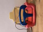 Babyschommel 3-in-1, Ophalen, Rugleuning, Gebruikt, Kunststof