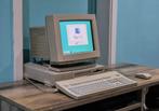 Power Macintosh 6100 (1994) + Accessoires, Ophalen, Apple Mac / PC