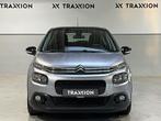 Citroen C3 1.2 PureTech 110 EAT6 Shine, Argent ou Gris, Achat, Entreprise, Noir