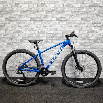 Mountenbike trek marlin 4 beschikbaar voor biedingen