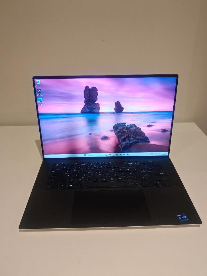 Dell, i7gen13, 32GB, RTX 4050, defect, Computers en Software, Windows Laptops, 15 inch, SSD, 32 GB, Qwerty, Ophalen