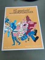 Annelies Noben - Het speelveld van de orthopedagogiek, Boeken, Ophalen of Verzenden, Annelies Noben; Sara Bullens; Wouter Grommen