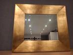 spiegel, Huis en Inrichting, Woonaccessoires | Spiegels, Ophalen, Zo goed als nieuw, 75 tot 100 cm, Minder dan 100 cm