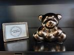 Petit ours doré Royal Boch * Taille S (11 cm), Enlèvement ou Envoi