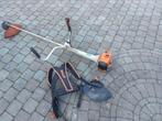 STIHL KUBOTA, Tuin en Terras, Heggenscharen, Ophalen, Gebruikt, Benzine, Stihl