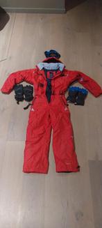 10-jarig uniseks skipak + 2x handschoenen+bril, Kleding | Heren, Ophalen