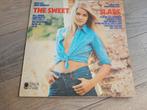 Lp : the sweet slade, Cd's en Dvd's, Ophalen of Verzenden