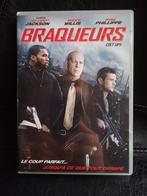 Braqueurs (50 cent / Bruce Willis), Ophalen of Verzenden