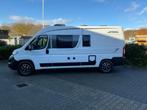 camper van, Pössl, Diesel, Particulier, 5 tot 6 meter