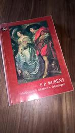 P.P. Rubens Schetsen, Schilderijen, Tekeningen, Antiek en Kunst, Ophalen of Verzenden