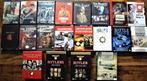 Lot DVD's  WOII, Cd's en Dvd's, Dvd's | Documentaire en Educatief, Oorlog of Misdaad, Ophalen of Verzenden, Zo goed als nieuw