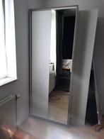 armoire-penderie à glace Ikea TRYSIL, Ophalen, Overige materialen, 200 cm of meer, Minimaliste