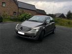 Mercedes b180 diesel, Auto's, Automaat, Overige bekleding, Diesel, Particulier