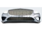 Bumper MERCEDES SLC SLK W172 Facelift 16- A1728851925 Voorbu, Auto-onderdelen, Gebruikt, -, Voor, -