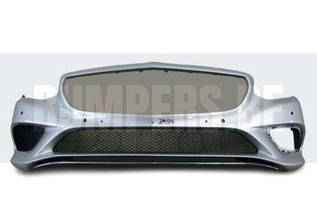 Bumper MERCEDES SLC SLK W172 Facelift 16- A1728851925 Voorbu beschikbaar voor biedingen