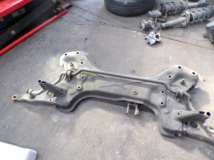Berceau avant Citroen Jumper 3 2006-2015 LP/14844, Auto-onderdelen, Ophanging en Onderstel, Gebruikt, Ophalen