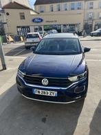 T-roc carat exclusive essence boite automatique, Autos, Achat, Automatique, Particulier, Essence