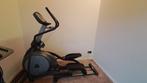 Crosstrainer, Sport en Fitness, Fitnessapparatuur, Ophalen, Gebruikt, Crosstrainer