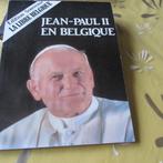 revue Jean Paul II en Belgique, Journal ou Magazine, Enlèvement ou Envoi
