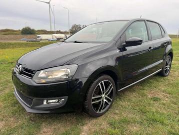 Volkswagen Polo Polo 1.2 TSI Life / Garantie 12m. (bj 2013) beschikbaar voor biedingen