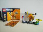 Lego Nexo Knights 70336 – Axl l'Ultime chevalier, Ensemble complet, Enlèvement, Lego, Utilisé