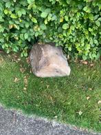 Rotsblokken voor aan vijvers, Tuin en Terras, Ophalen, Zo goed als nieuw