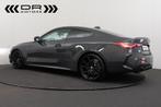 BMW 420 dA COUPE M PACK - NAVI - ADAPTIVE CRUISE - HARMANN, 0 cilinders, 1995 cc, 4 Reeks, Bedrijf