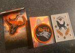 Rebel Moon Netflix, Enlèvement ou Envoi, Comme neuf