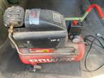 Compressor motor, Doe-het-zelf en Bouw, Ophalen, Zo goed als nieuw