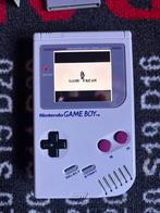 Gameboy nintendo met pokemon red en extra’s, Games en Spelcomputers, Spelcomputers | Nintendo Game Boy, Ophalen of Verzenden, Zo goed als nieuw