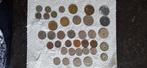 Oude Belgische munten, Timbres & Monnaies, Monnaies | Belgique, Enlèvement ou Envoi, Monnaie en vrac, Autre