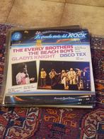Lp van The Everly Brothers / The Beach Boys..., Cd's en Dvd's, Vinyl | Rock, Overige formaten, Rock-'n-Roll, Ophalen of Verzenden
