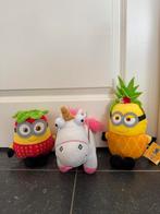 Minions knuffels, Ophalen of Verzenden, Nieuw