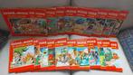 Lot van 22 stripverhalen uit de reeks "Suske en Wiske" - 2, Ophalen of Verzenden, Gelezen