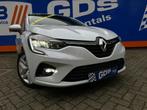 Renault Clio 1.0i SCe Business - Navi - Sièges chauffants -, 5 places, Carnet d'entretien, Berline, Tissu