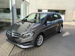 B 180 Urban Benzine Automaat 65dkm CarPass, 1596 cc, 4 cilinders, Leder, Bedrijf