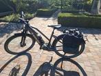 Speedpedelec Trek Allant +9S Stagger, 1260 km, Fietsen en Brommers, Elektrische fietsen, Ophalen, Zo goed als nieuw