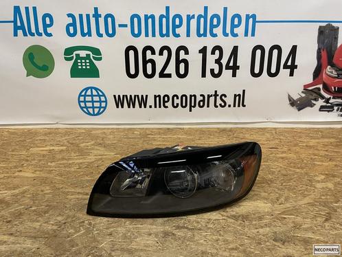 VOLVO C30 XENON KOPLAMP LINKS ORIGINEEL 30657172, Auto-onderdelen, Verlichting, Volvo, Gebruikt, Ophalen of Verzenden