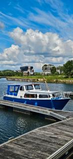 Vedette 8m  Peerenboom Kruiser, Ophalen, Gebruikt, Binnenboordmotor, Diesel