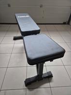 Fitnessbank, Sport en Fitness, Ophalen, Zo goed als nieuw, Fitnessbank