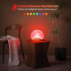 Réveil lumineux | Sunrise | LIVRAISON GRATUITE, -, Pendule ou Horloge, -, Envoi