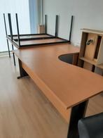 Bureau te koop, Ophalen, Gebruikt, Bureau