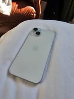 Apple iPhone 15, Telecommunicatie, Ophalen of Verzenden, Blauw, 128 GB, IPhone 15
