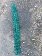 Tennisdraad (groen ) H200, Tuin en Terras, Gaas en Draad, Ophalen, Nieuw